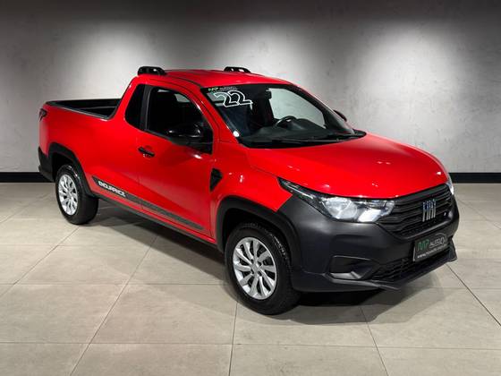 FIAT STRADA 1.4 FIRE FLEX ENDURANCE CS MANUAL FIAT STRADA 1.4 FIRE FLEX ENDURANCE CS MANUAL